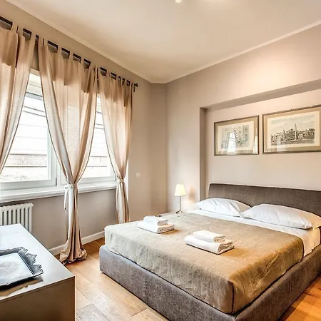 The Dome 3 Bedroom En