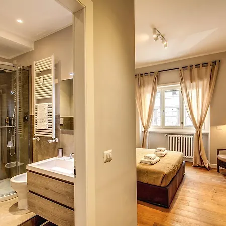 Apartment The Dome 3 Bedroom En