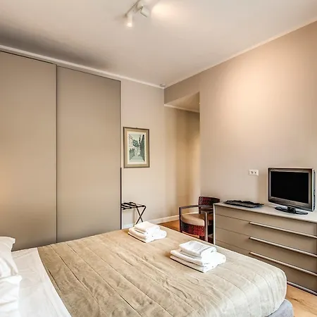 Apartment The Dome 3 Bedroom En *