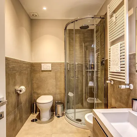 The Dome 3 Bedroom En