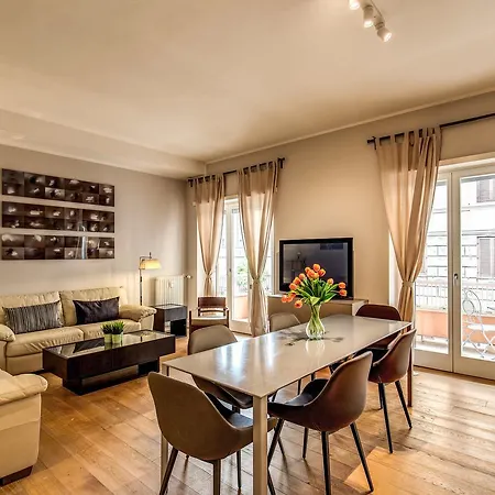 The Dome 3 Bedroom En Apartment *