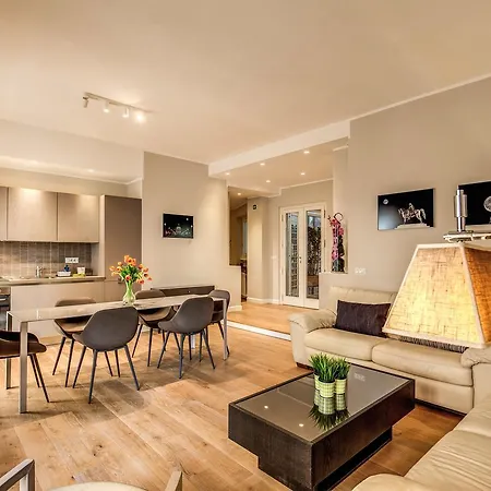 The Dome 3 Bedroom En Apartment