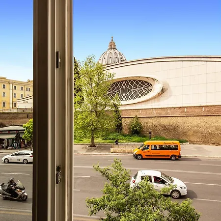 The Dome 3 Bedroom En Apartment