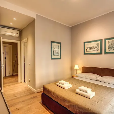 Apartment The Dome 3 Bedroom En
