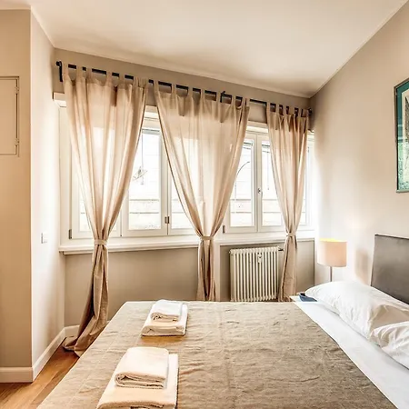 Apartment The Dome 3 Bedroom En