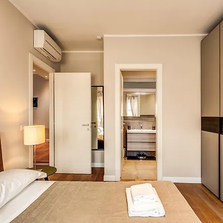 The Dome 3 Bedroom En