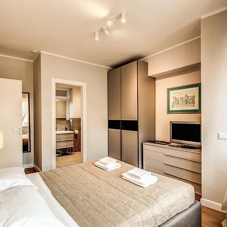 Apartment The Dome 3 Bedroom En