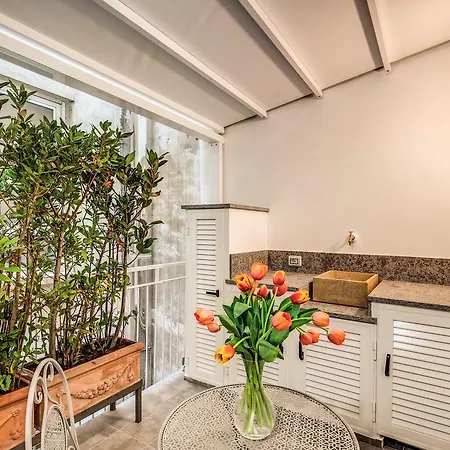 Apartment The Dome 3 Bedroom En