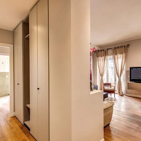 The Dome 3 Bedroom En Rome