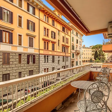 Apartment The Dome 3 Bedroom En