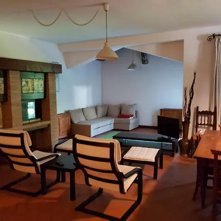 Villa Experience Roma