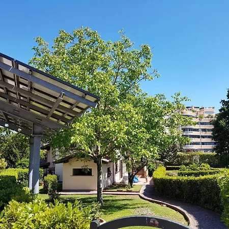 Experience Villa Roma