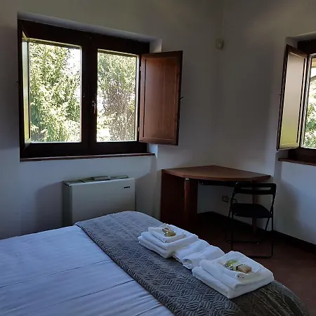 Villa Experience