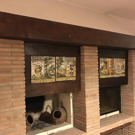 Villa Experience