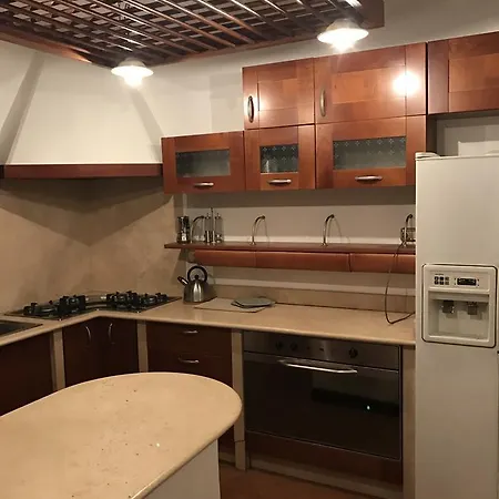 Villa Experience