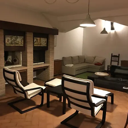 Experience Villa Rome
