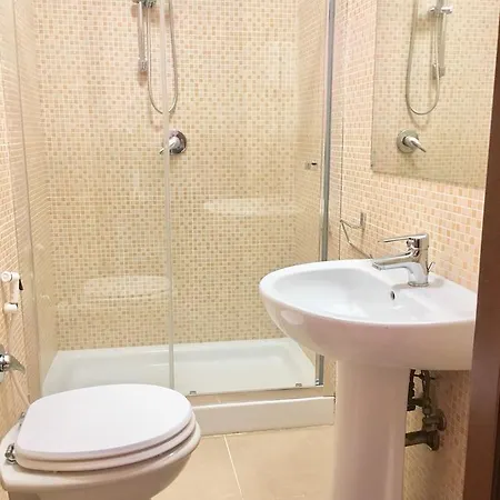 Roma Guest House * Rome