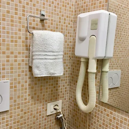 Roma Guest House בית הארחה