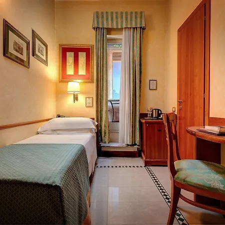 Hotel Amalfi Rome