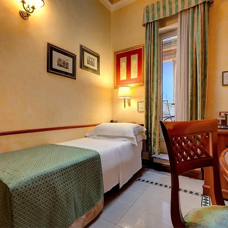 Amalfi 3* Rome