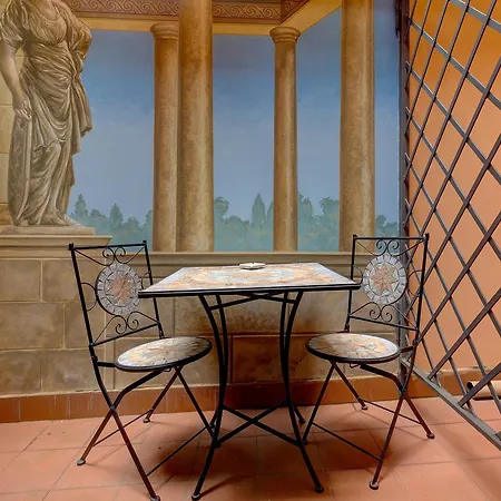 Amalfi Otel