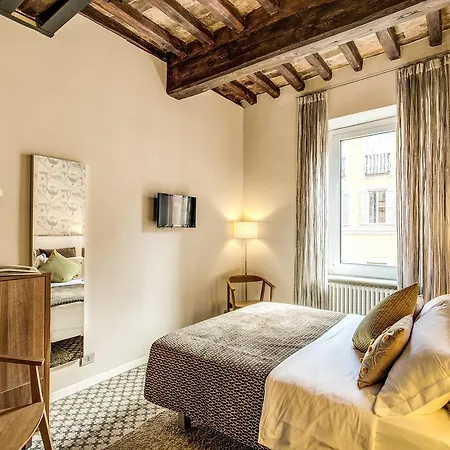 Trevi Beau Boutique Hotel Rome