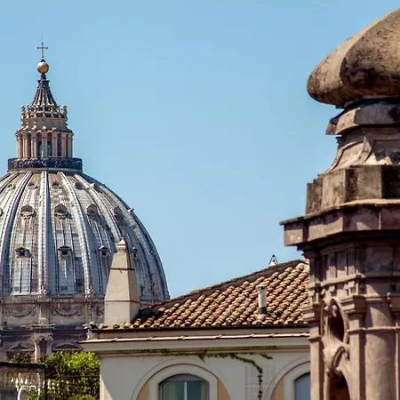 Casa vacanze Mytale Luxury Navona Roma