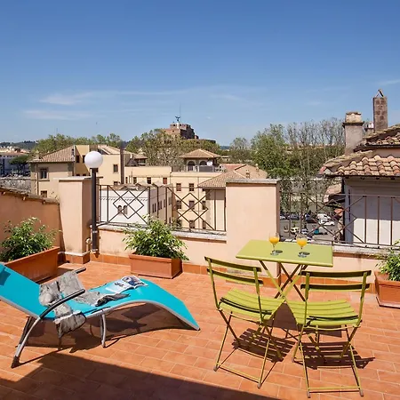 Mytale Luxury Navona * Roma