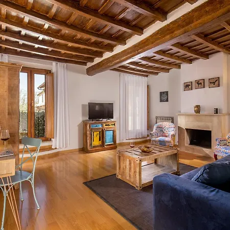 Casa vacanze Mytale Luxury Navona