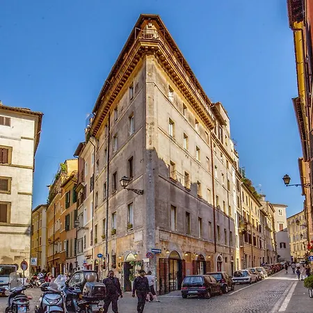 Mytale Luxury Navona Roma