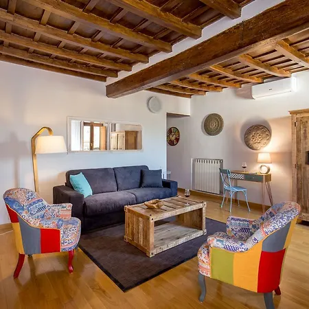 Mytale Luxury Navona Casa vacanze *