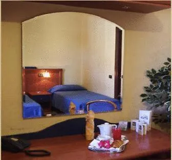 Tre Stelle Hotel