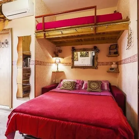 Casa Bella * Roma
