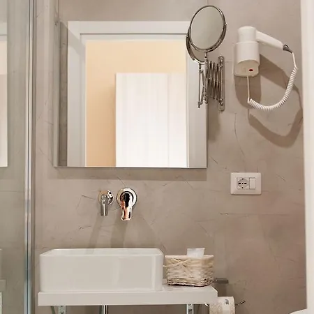 Lifestyle Veneto 2* Roma