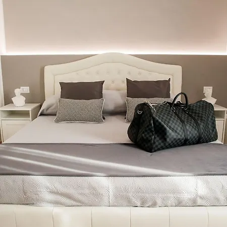 Lifestyle Veneto Rome