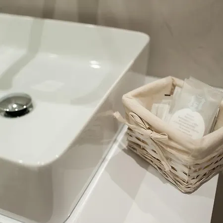 Lifestyle Veneto Guest house Rome