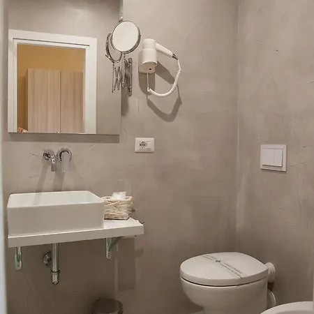Lifestyle Veneto Guest house 2*