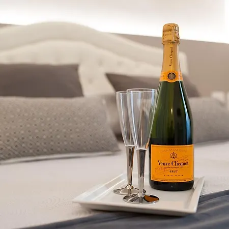 Guest house Lifestyle Veneto Rome