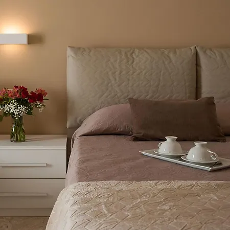 Guest house Lifestyle Veneto Rome