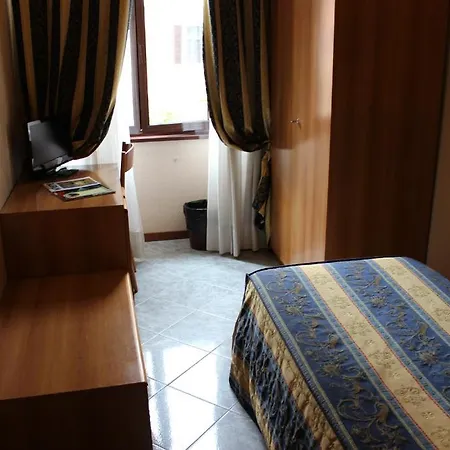 Dependance Dei Consoli Hotel