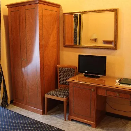 Dependance Dei Consoli Hotel Rome