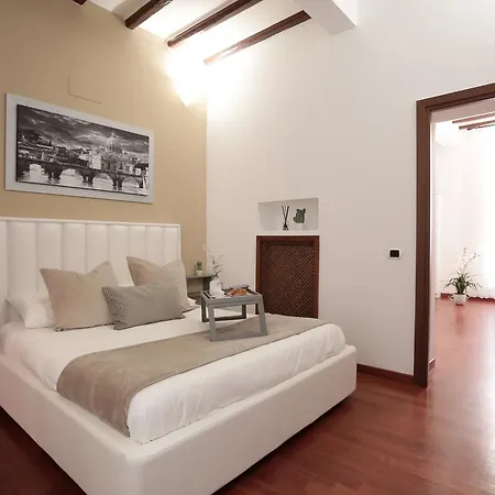 Atrhome Belsiana Apartment