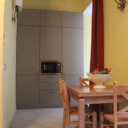 Residenza San Calisto