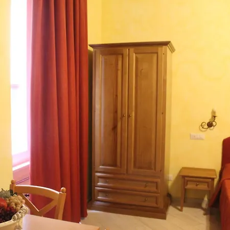 Residenza San Calisto 3* Rome