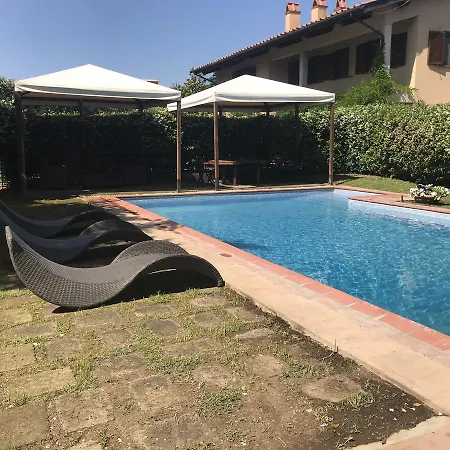 Experience Villa *