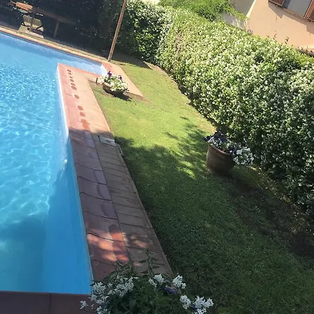 Villa Experience