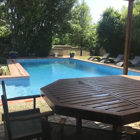 Experience Villa Roma