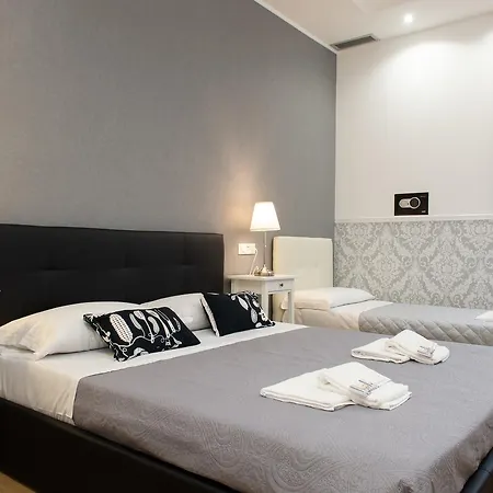 Holiday home Domus St. John *