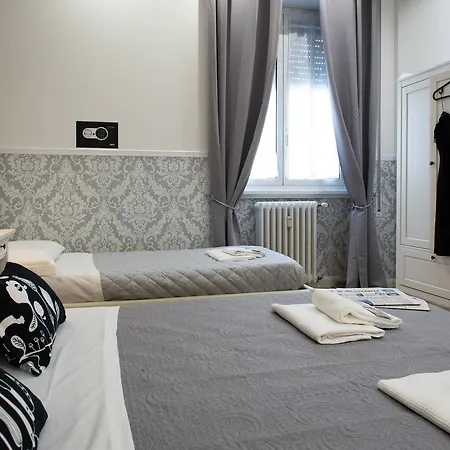 Domus St. John Holiday home *