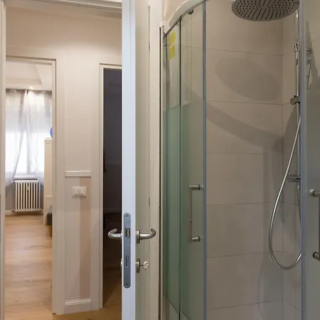 Domus St. John Holiday home